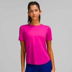 Lululemon Swiftly Tech Short Sleeve Shirt - NWOT